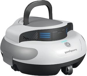 POOLPURE